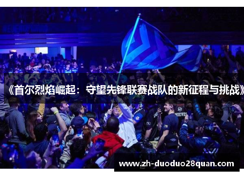 《首尔烈焰崛起：守望先锋联赛战队的新征程与挑战》